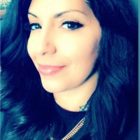 Gina Nieves