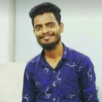 Naresh Sagar G