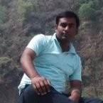 Naresh Kumar Lahariya