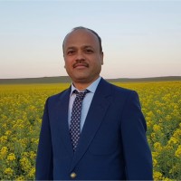 Brij Mohan Sharma