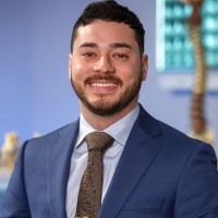 Brandon Yu