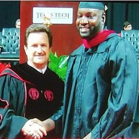 Maurice Washington, MA