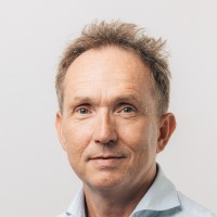 Johnny Lillelund