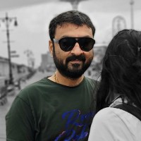 Keyur Kukadia