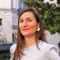 Manon Huard