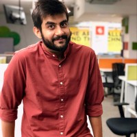 Akash Chaturvedi