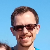 Nicolas Bissonnette