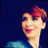 Amandine Oswald