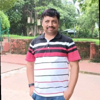 Tejas Modi