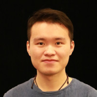 Zhuqiulong (Daren) Lin