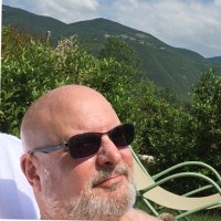 Barry Marks