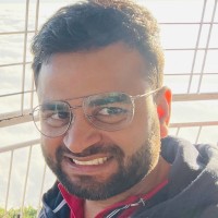 Kamal Rustagi