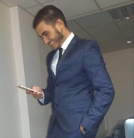 Rayane Boukarara