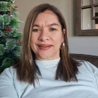 Deidre Erasmus