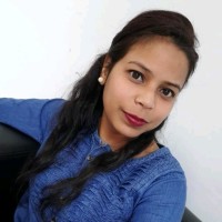 Anju Kandwal