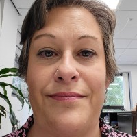 Kerri Dougan-Mabbutt