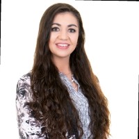 Anastasia Yavorskaia