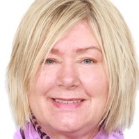 Anita O'Leary