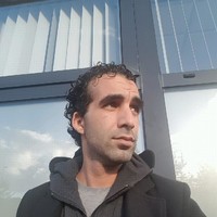 Alexandre Pascal Marsaoui