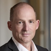 Jacob Gaarde Vornøe