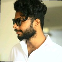 Arjun Padmakumar