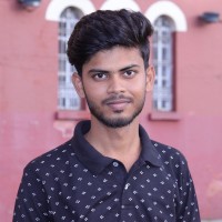 Sourav Kumar S
