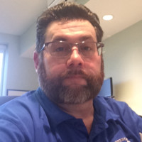 Scott Beverly