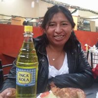 Antonia Taco Ancca
