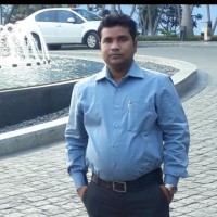 Tanmay Kanjilal