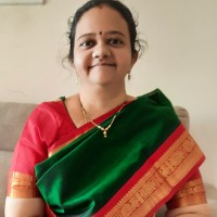 Laavanya Ravisankar