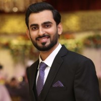 Asif Abdul Ali - Almi