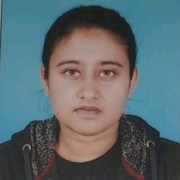 Jaspreet Kaur