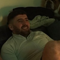 Charlie Telford