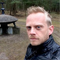Jonas Westin