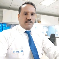 Balkrishan Daksh