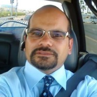 Andres Fuentes
