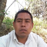 Miguel Garcia Jiménez