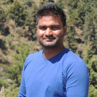 Shiv kumar Gautam