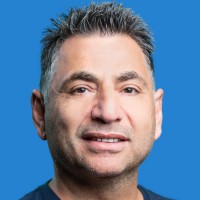 Aziz Basha, Dds