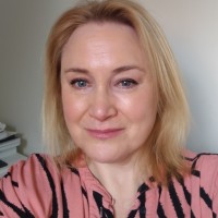 Sharon Rayner