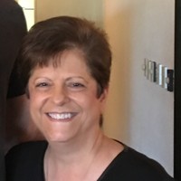 Marie Rinaldi