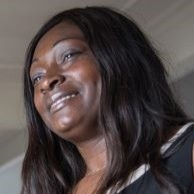 Françoise Mbango.E