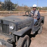 Ariel Antonoi Valenzuela Burgos