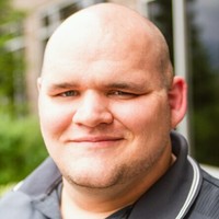 Benjamin Vito