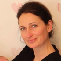 Monica Funck Ryehauge