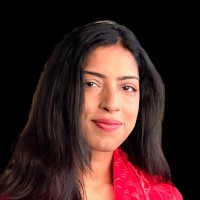Richa Pandey
