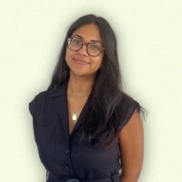 Nidhi Moloye