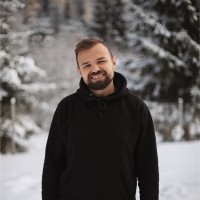 Vova Hryhorchuk