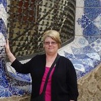 Pam Corrigan