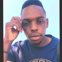 Nimrod Maluleke